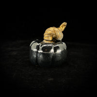 Thumbnail for Ceramic Pumpkin
