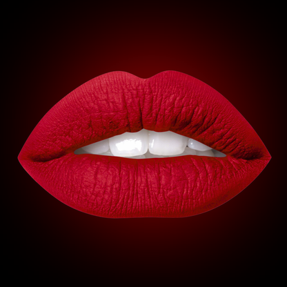 Ozzy Osbourne X Jolie Beauty © - Air Matte Liquid Lipstick - "Sharon!"