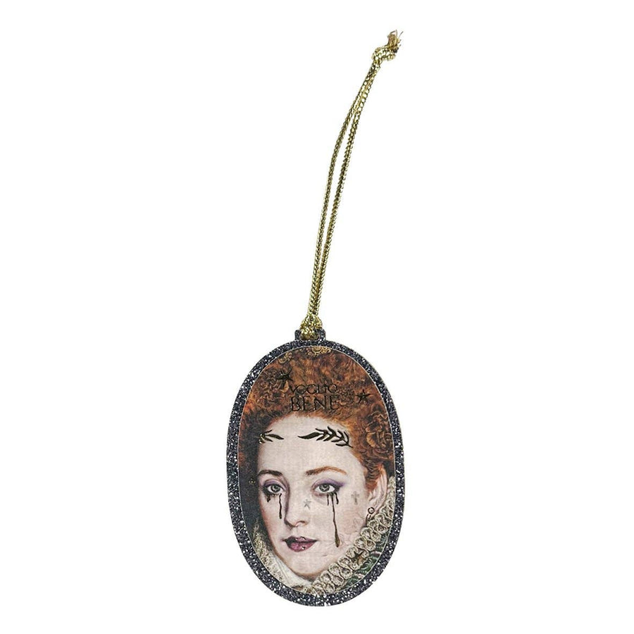 Lux Bauble