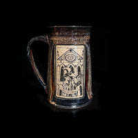 Thumbnail for Nox Plague Doctor Tankard