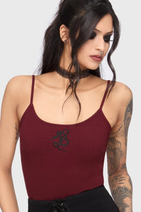 Thumbnail for Twilight Viper Cami Top