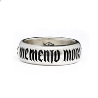 Thumbnail for Memento Mori