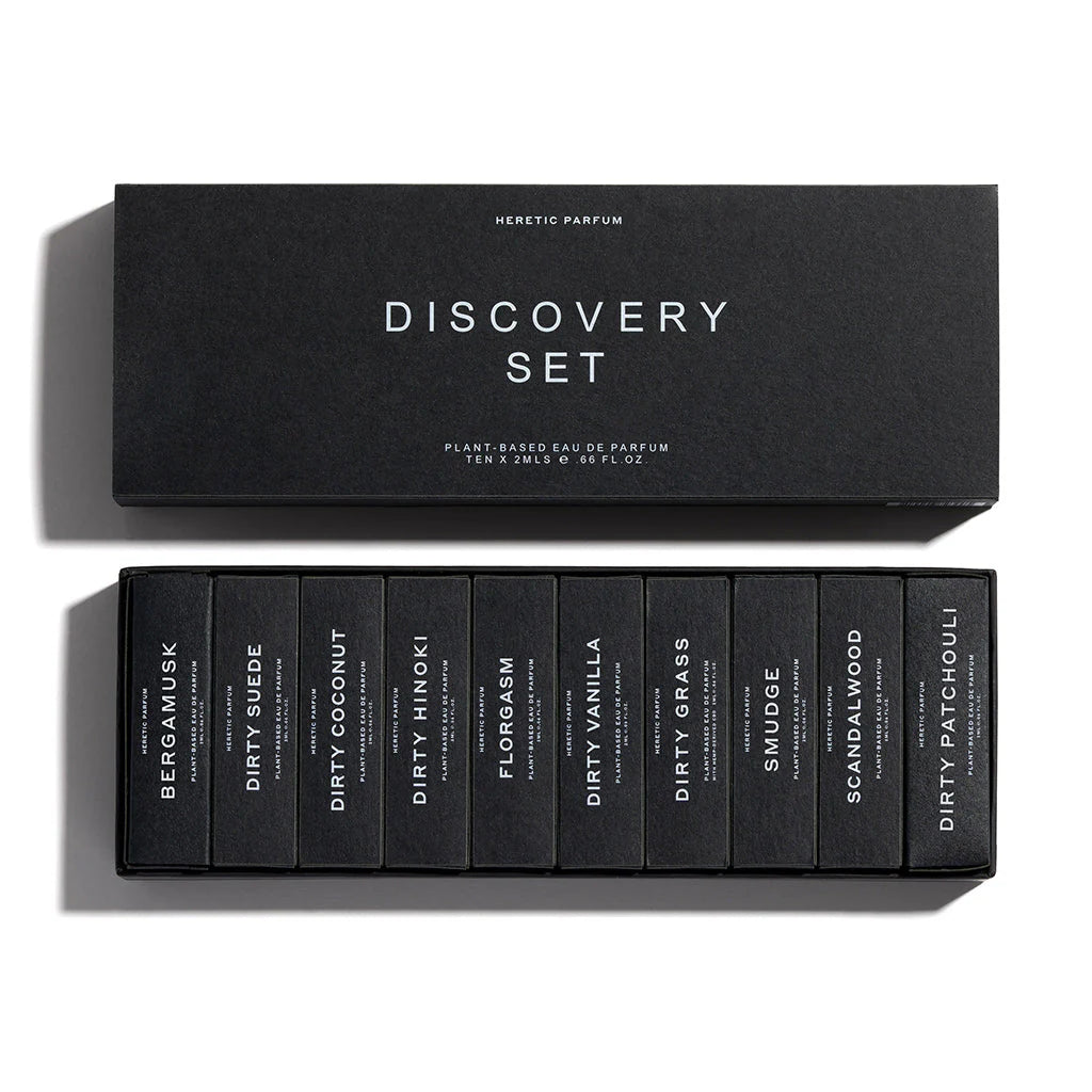 Discovery Set – Nox