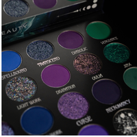 Thumbnail for Spellbound Palette