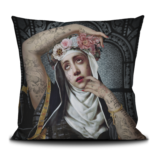 50x50CM SAINT RITA