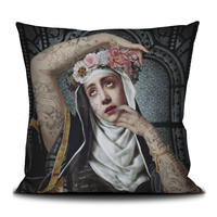 Thumbnail for 50x50CM SAINT RITA