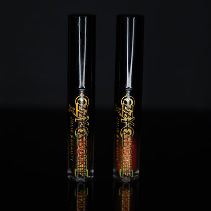 Ozzy Osbourne X Jolie Beauty - Multichrome Lip Gloss - Centre Stage