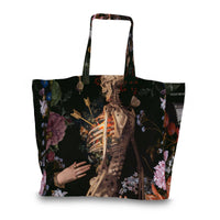 Thumbnail for LA VIDA ES UN SUENO LARGE TOTE BAG