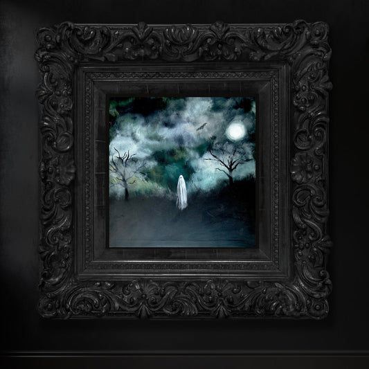 Spooky Night