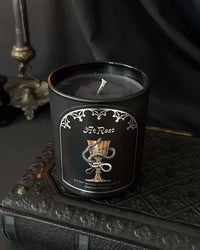 Thumbnail for At Rest Candle (Incense & Earth)