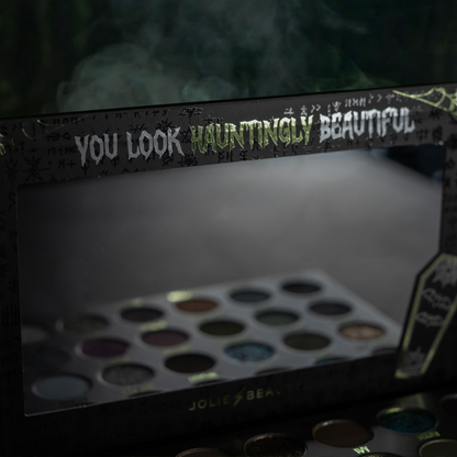 Cryptic Palette