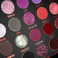 Thumbnail for Tainted Palette