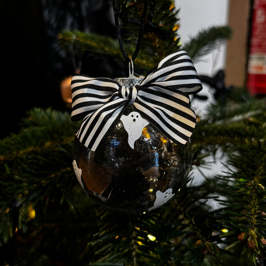 Spooky Bauble