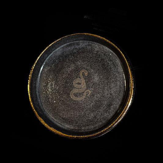 Trinket dish