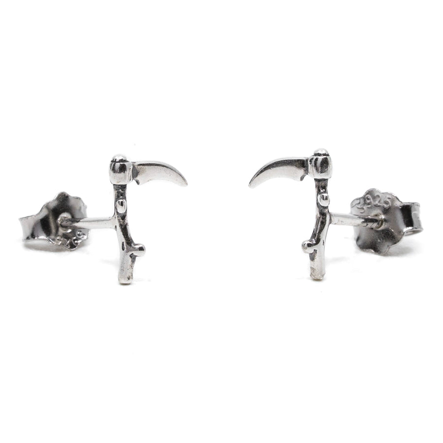 Scythe Studs