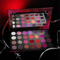 Thumbnail for Tainted Palette
