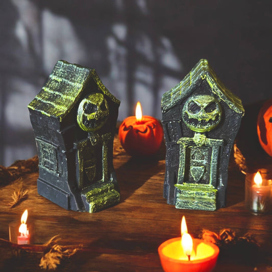 Haunted Mansion Wax Melt