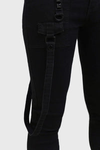 Thumbnail for Kihilist Bondage Trousers