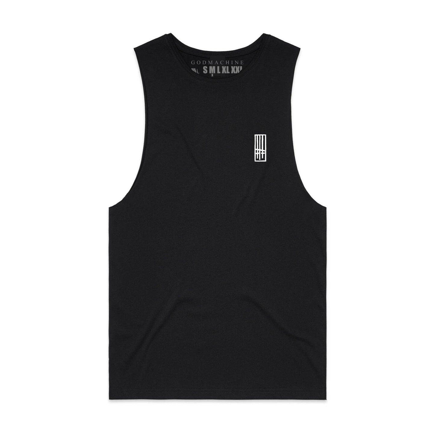 The Dead Can't Dance Unisex Muscle Vest