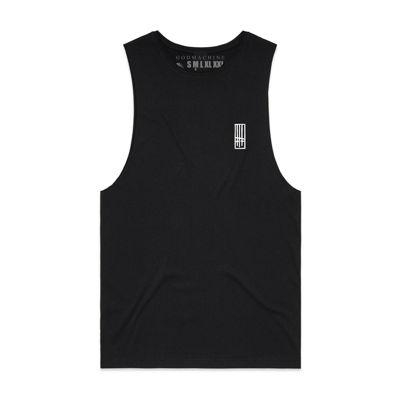 The Dead Can't Dance Unisex Muscle Vest