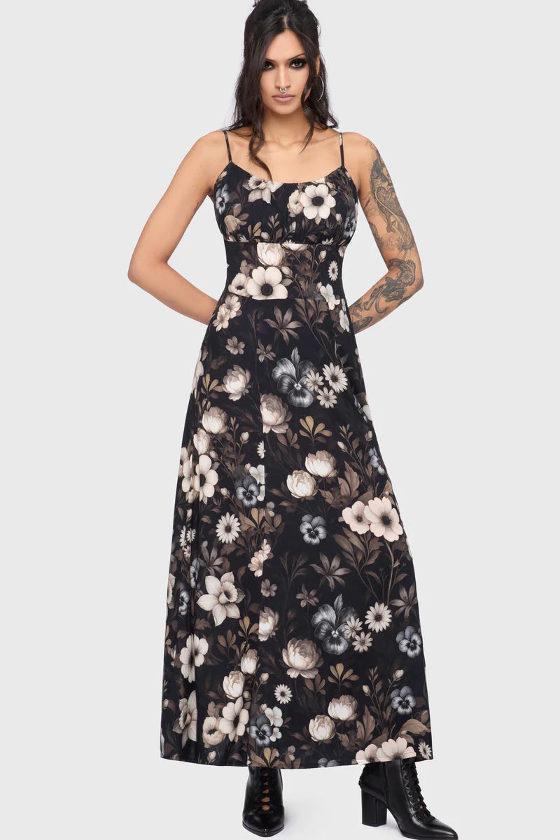 Stella Hour Maxi Dress