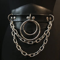 Thumbnail for Double Ring Double Chain Cincher