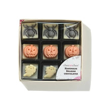 Thumbnail for Spooky Chocolate Box