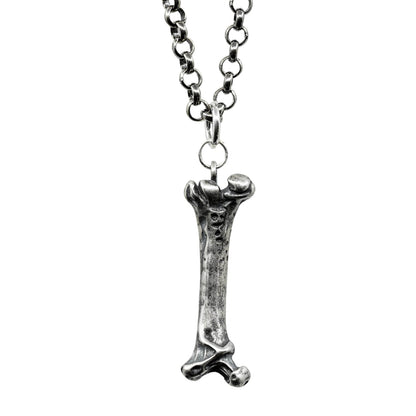 Femur Pendant