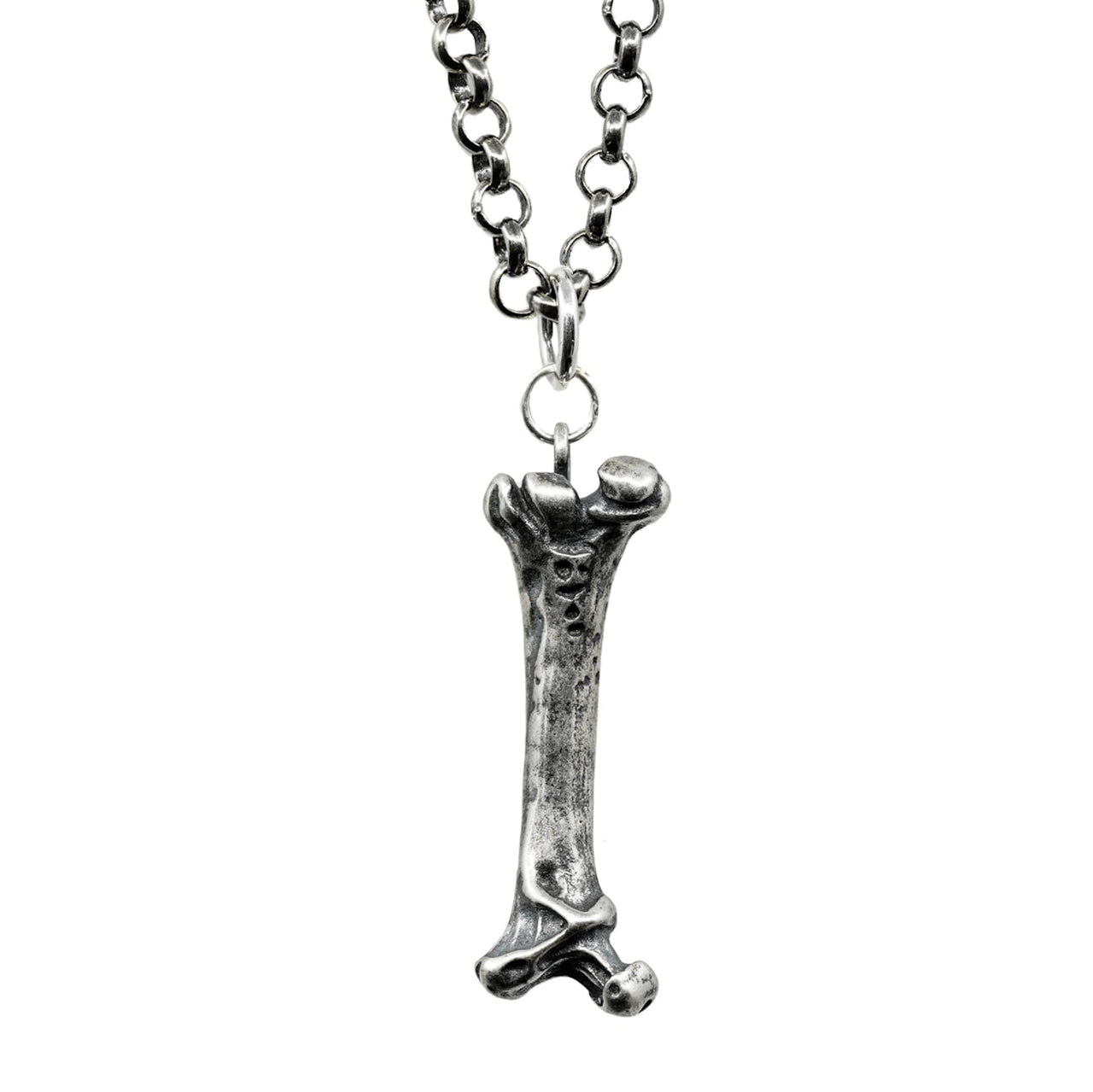 Femur Pendant
