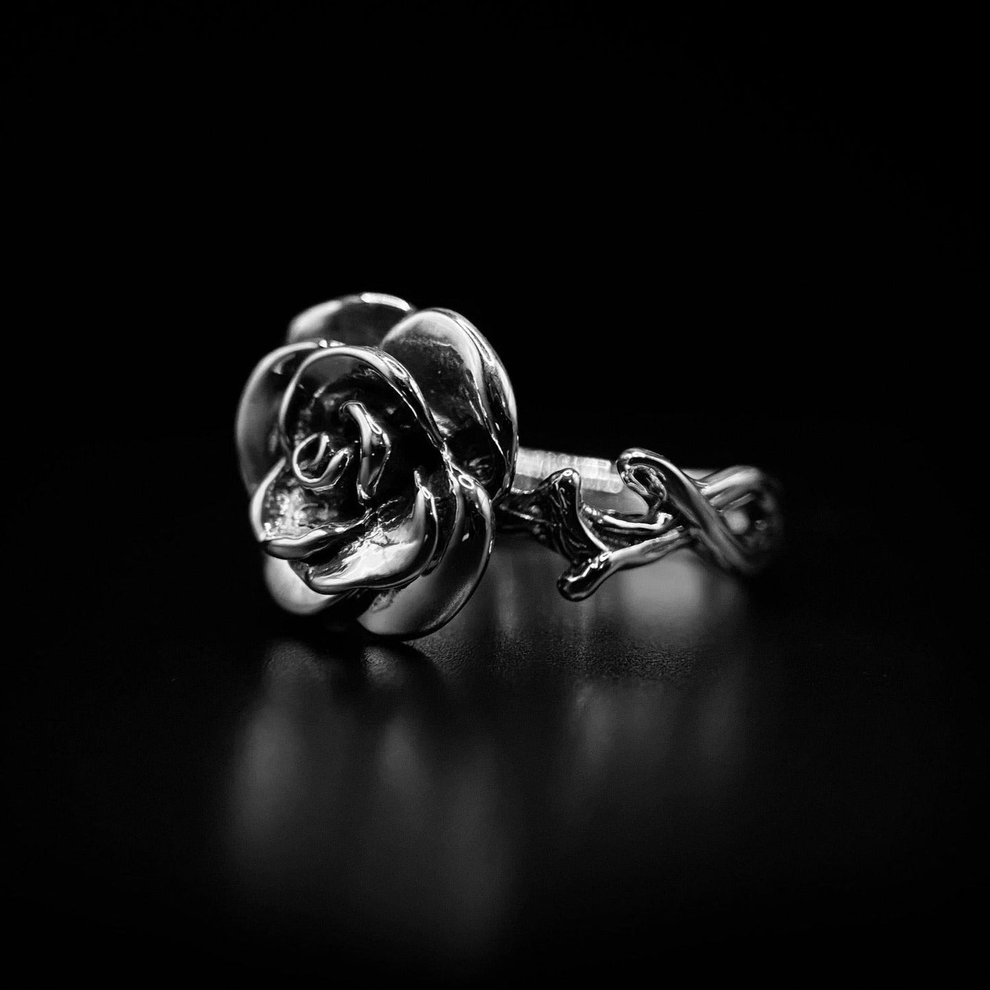 Enchanted Rose