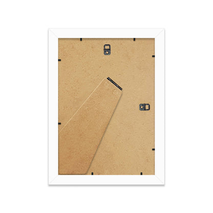 A4 Gold Ornate Picture Frame Fits A4