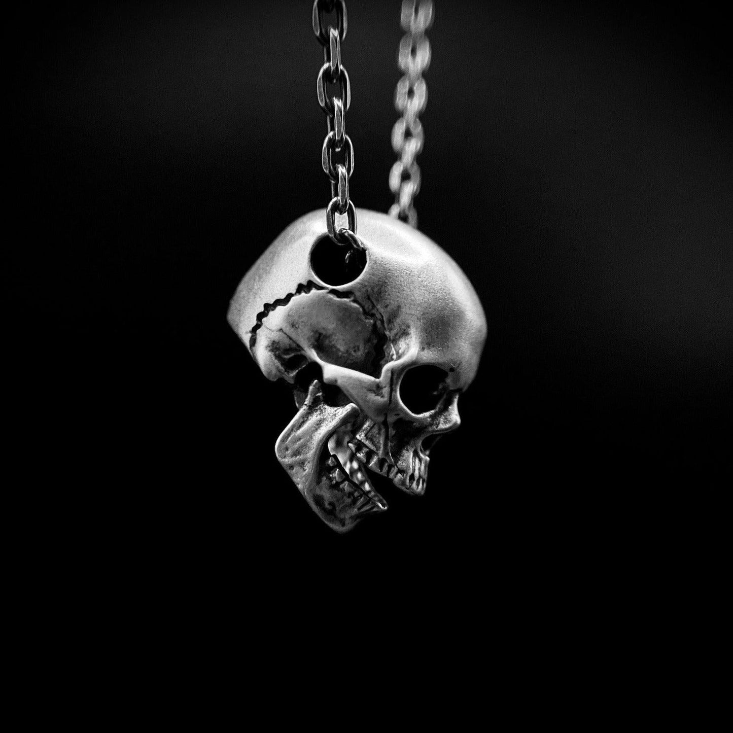 Dead Skull