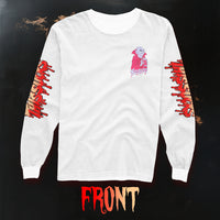 Thumbnail for Orlok’s Sanguiccino - Limited Edition Halloween Long Sleeve