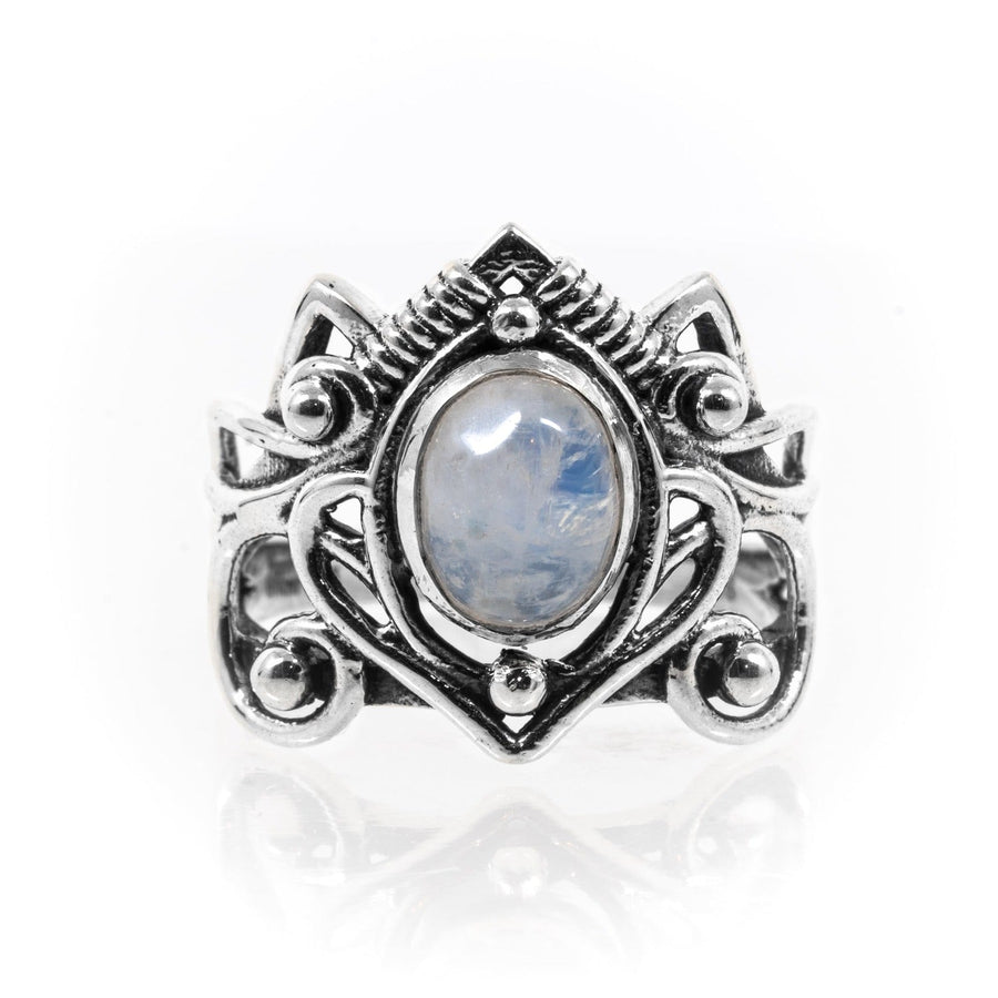 Eve ~ Gemstone Ring