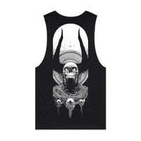 Thumbnail for The Dead Can't Dance Unisex Muscle Vest