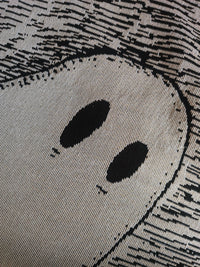 Thumbnail for Wandering Ghost tapestry