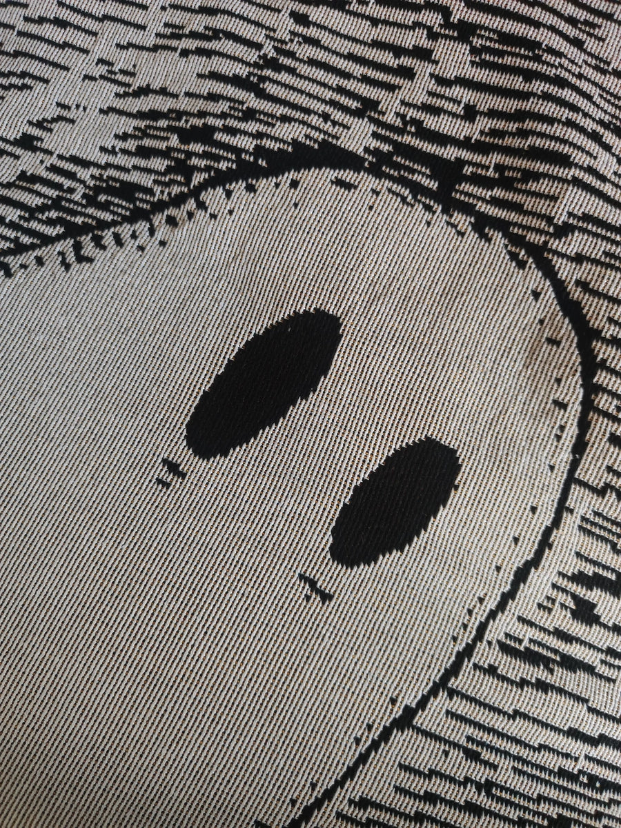 Wandering Ghost tapestry