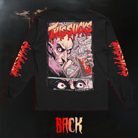 Thumbnail for Orlok’s Sanguiccino - Limited Edition Halloween Long Sleeve