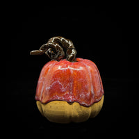 Thumbnail for Ceramic Pumpkin