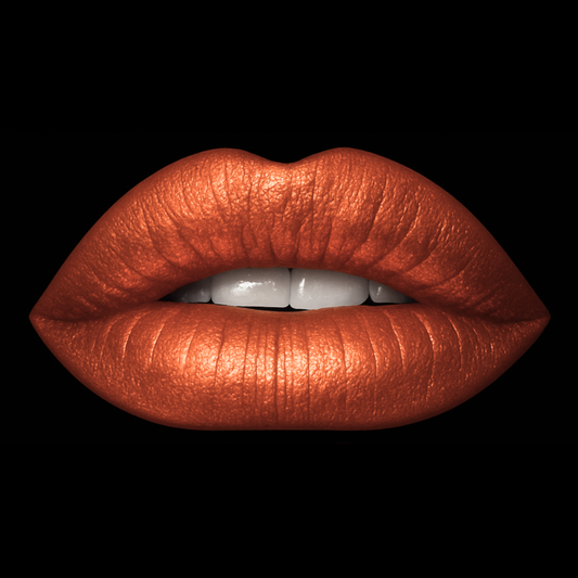 Ozzy Osbourne X Jolie Beauty © - Magic Metallic Liquid Lipstick - Iron Man