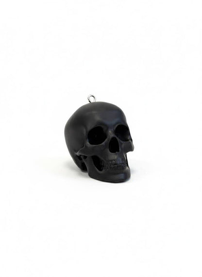 Skull Christmas Bauble
