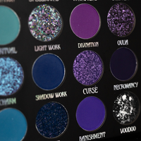 Thumbnail for Spellbound Palette
