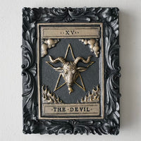 Thumbnail for The Devil Wall Art