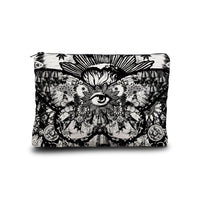 Thumbnail for BLACK BUTTERFLY PURSE