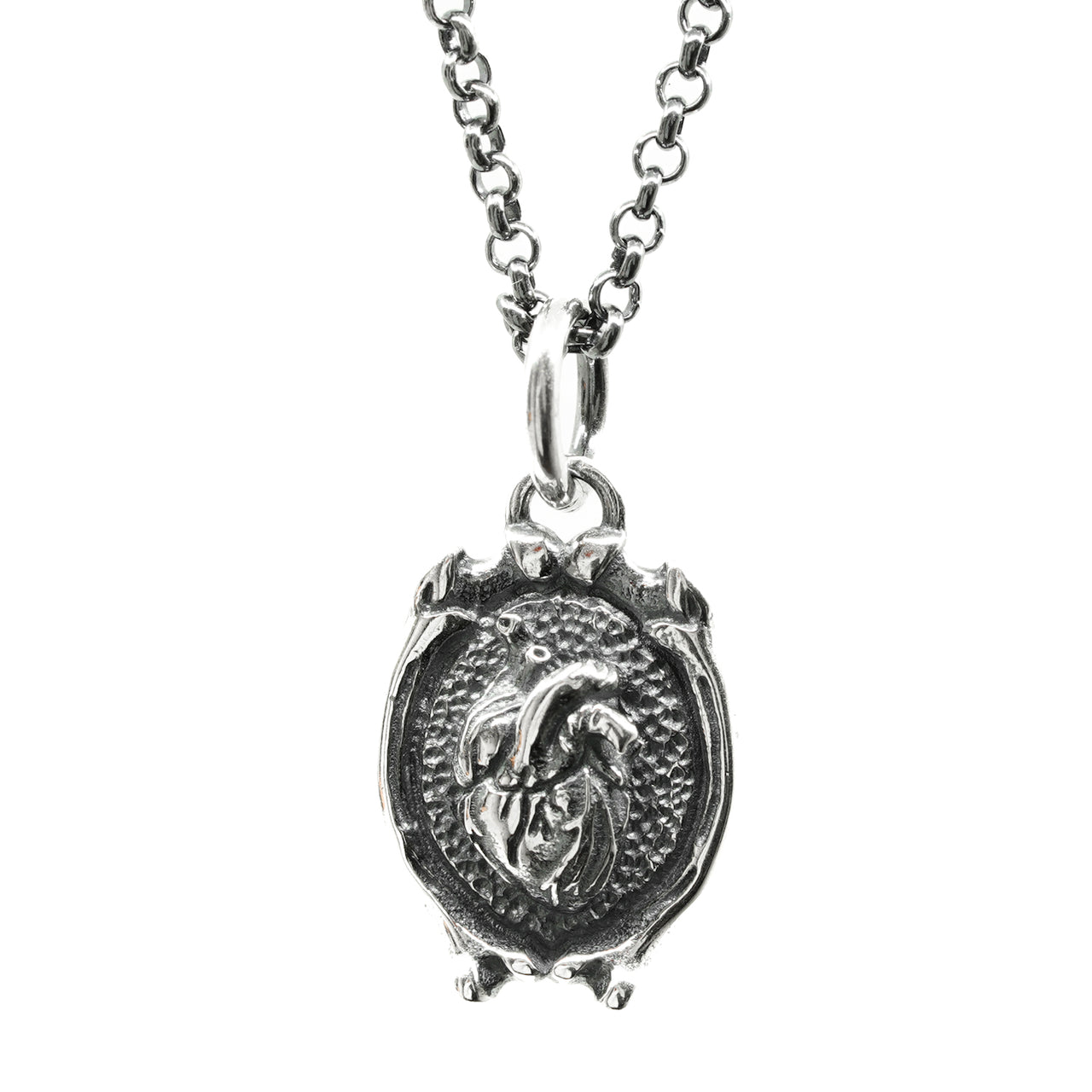 Mini Anatomical Heart