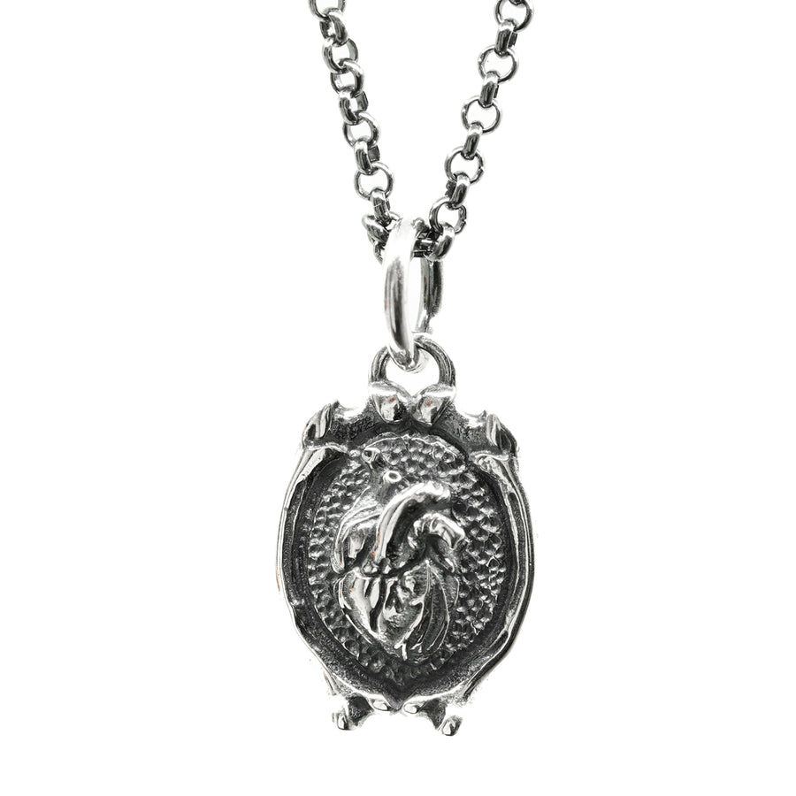 Mini Anatomical Heart