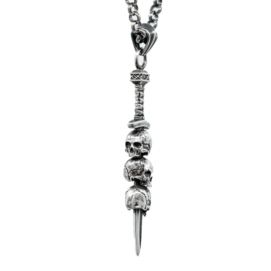 Conqueror’s Sword