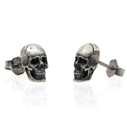 Skull Studs