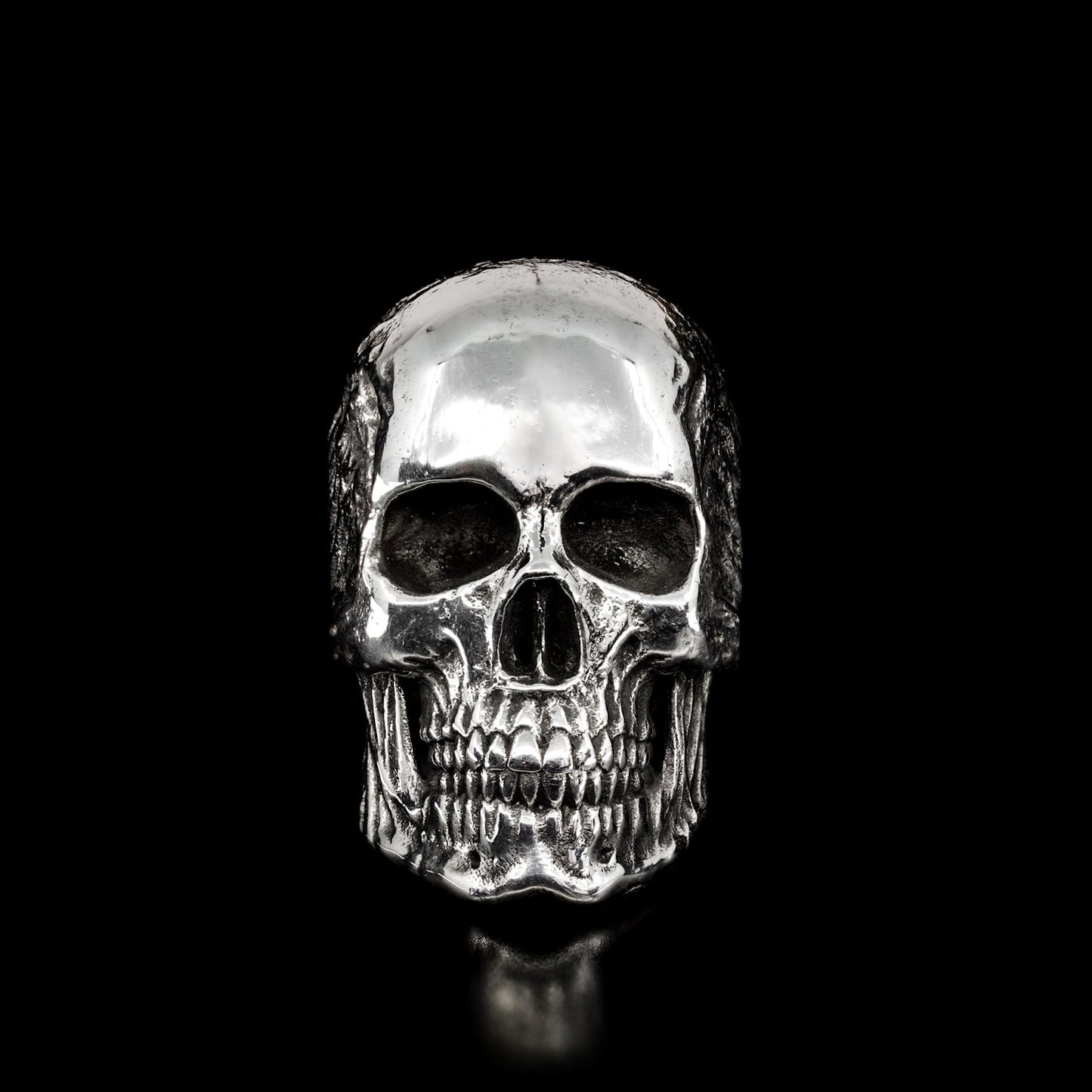 Full Skull