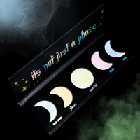 Thumbnail for Moonchild Highlighter Palette